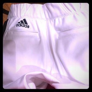 Adidas Baseball Pants